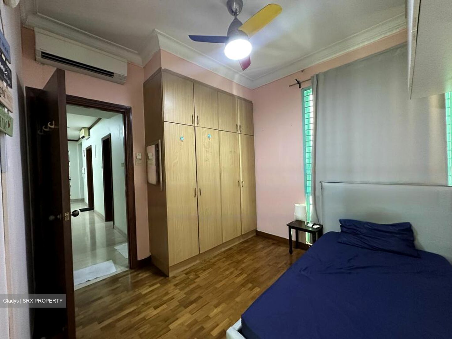 Hazel Park Condominium (D23), Condominium #484703331